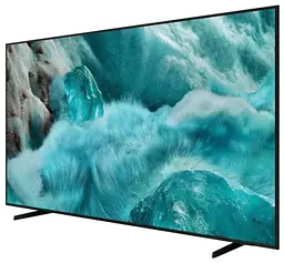 Телевізор Samsung QE75Q7FAAUXUA - мініатюра 3