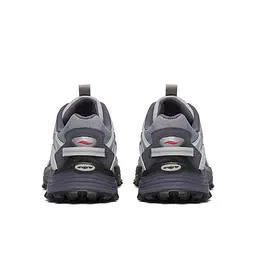 Кросівки Saucony Grid Aura X 44 Grey/Silver (1097-S70908-2 10) - мініатюра 4
