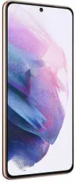 Смартфон Samsung Galaxy S21 5G 8/256Gb Phantom Violet [SM-G991BZVGSEK] [52832] - мініатюра 6