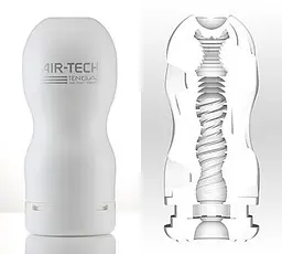 Мастурбатор Tenga Air-Tech Tenga ATH-001W 88098 - мініатюра 6