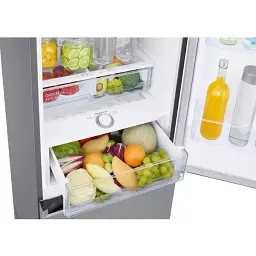 Холодильник Samsung RB38C676ES9 з морозильною камерою - мініатюра 10