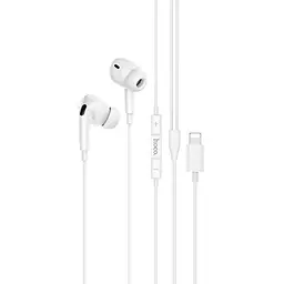 Навушники Hoco Primero digital headset Lightning M111 Pro - мініатюра 3