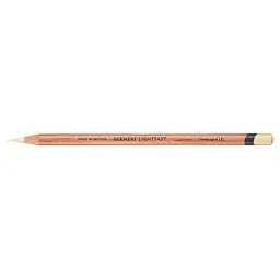 Олівець олійний Lightfast Шампанське Derwent - мініатюра 2