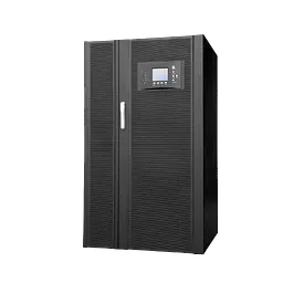 Гібридний сонячний інвертор (ДБЖ) LogicPower 120kVA MPPT - 3 фазний