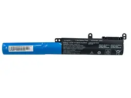 Акумулятор для Asus X541UA X541UV X541SA X541SC F541UA R541UJ R541UA R541UV 10.8V 2600 mAh (X541-3S1P-2600) - мініатюра 2
