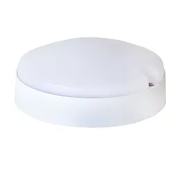 Набір: Світильник LED накладний Євросвітло CL-R1, 8 Вт 6400K IP65 коло 3 шт. (000059222) - мініатюра 2