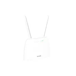 Бездротовий 3G/4G маршрутизатор Tenda 4G07 - мініатюра 2