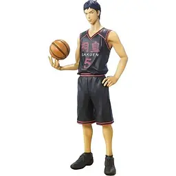 Фігурка Баскетбол Куроко Дайки Kuroko's Basketball Daiki 16 см B KB D