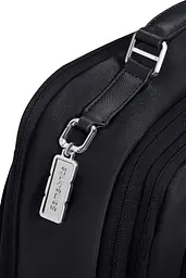 Рюкзак 15.6" Samsonite KARISSA EVO BLACK 44x30x18(23) KP2*09021 - мініатюра 3