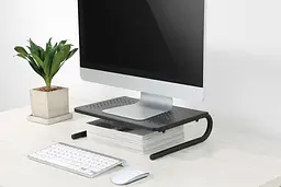 Настільна підставка для ноутбука OfficePro (MR386) - мініатюра 16