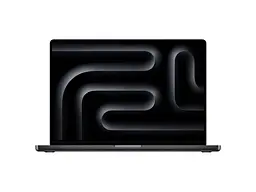 Ноутбук Apple MacBook Pro 16 Space Black Late 2023 (Z1AF001AN)