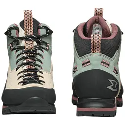 Черевики Garmont Vetta EVO GTX 5 Green/Whitecup Grey - мініатюра 4