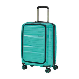 Валіза Travelite Motion Mint S Notebook 15,6" (TL074946-85)