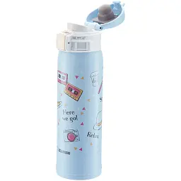 Термокружка Zojirushi SM-SG48AZ 0.48 л Blue - мініатюра 2