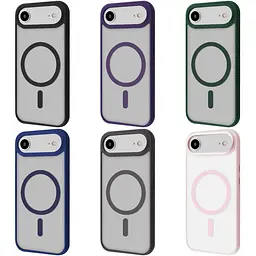 Чохол Proove Essence Case with Magnetic Ring iPhone 17 Air в асортименті