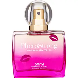 Парфуми з феромонами для жінок Medica-Group PheroStrong Pheromone HQ for Her 50 мл - мініатюра 2