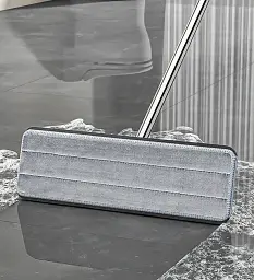 Насадка змінна для швабри Uforu (NY-4ZFGGL-40-MOP)