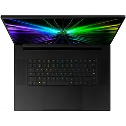 Ноутбук Ігровий Razer Blade 18 i9-14900HX la 58GHz,18'',QHD+,Mini-LED,32GB DDR5,1TB,RTX 4070 8GB - мініатюра 6