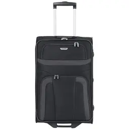 Валіза Travelite Orlando Black S (TL098487-01) - мініатюра 2
