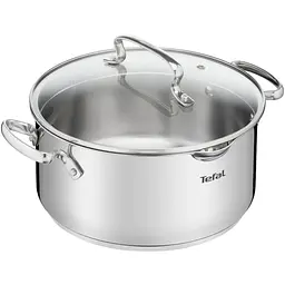 Каструля Tefal Duetto+ 5 л з кришкою (G7194656) - мініатюра 3