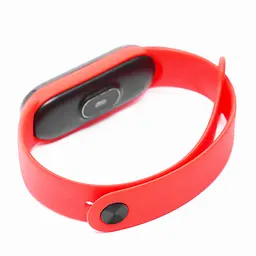Фітнес-браслет Band M8 Red (12254) - мініатюра 2