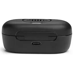 Гарнітура JBL QUANTUM TWS Air Black (JBLQTWSAIRBLK) - мініатюра 5