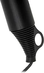 Фен AD-2278, Black, 1400W Adler teh0019615 - мініатюра 8