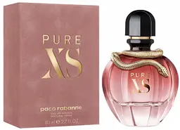 Парфумована вода жіноча Pure XS for Her, 80 мл
