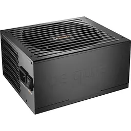 Блок живлення Be quiet! Straight Power 11 80 PLUS Platinum 750W (BN307) Б/в - мініатюра 2