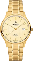 Годинник Atlantic Seabase Gents 60348.45.31