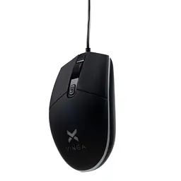 Мишка Vinga MSG-100 Black - мініатюра 6