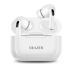 Наушники TWS ERAZER LP33 White (SH0000360)