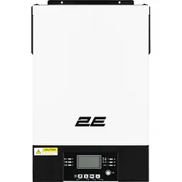 Інвертор 2E XM King 6000VA, 48V (автономний) Pnom - 6,0kW 2-AC