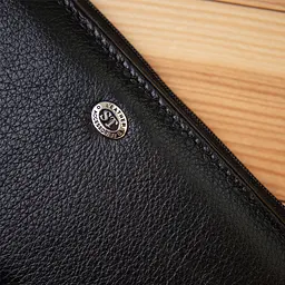 Жіночий шкіряний гаманець ST Leather 19х9.5х1.5 см acs0018190 - мініатюра 8