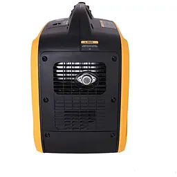 Електростанція бензинова Forte FG2500i інверторна 2.3 кВт (138124) - мініатюра 5