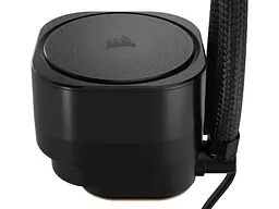 Водяне охолодження Corsair Nautilus 360 RS Black (CW-9060089-WW) - мініатюра 5
