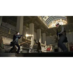 Ключ активації Microsoft Payday 2: Crimewave Edition для Xbox One/Series - мініатюра 5