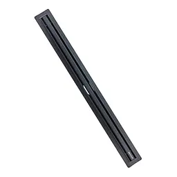 Душовий канал Mixxus Drain-05-60-Slim Black MI6169 - мініатюра 3