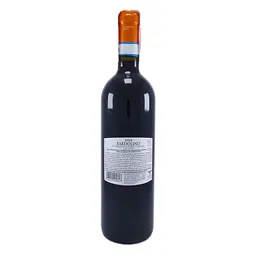 Вино I Castelli Bardolino червоне сухе 0.75 л - мініатюра 2