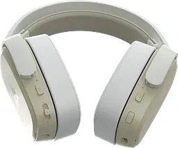Навушники Ajazz AHM09 MAX Gray White (AHM09-MAX-GW) - мініатюра 7