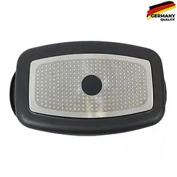 Гусятниця KELA Kerros 22,5 х 40 см - 4,5 л (15152) - мініатюра 5