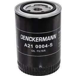 Фільтр масляний DENCKERMANN A210004-S