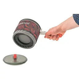 Казанок Robens Turbo Pot Pro (1046-690324) - мініатюра 2