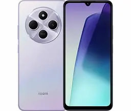 Смартфон Xiaomi Redmi 14C 6/128GB Dreamy Purple (Global) Без NFC (with charger)