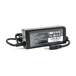 Блок питания для ноутбука PowerPlant ASUS 220V, 24W, 9.5V 2.5A (4.8*1.7) (AS24J4817)