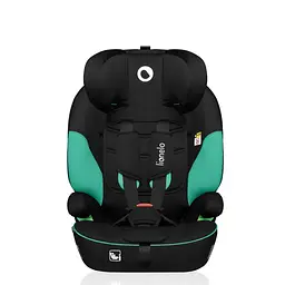 Автокрісло Lionelo Levi I-Size Green Emerald 9-36 кг 76-150 см (LO-LEVI I-SIZE GREEN EMERALD) - мініатюра 5