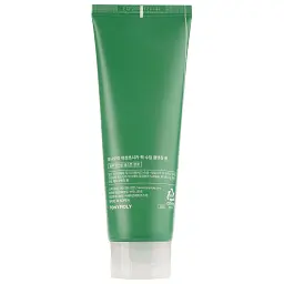 Пінка для вмивання Tony Moly Houttuynia Cordata Cica Quick Soothing Cleansing Foam Заспокійлива з екстрактами хаутюнії та центели 150 мл - мініатюра 2