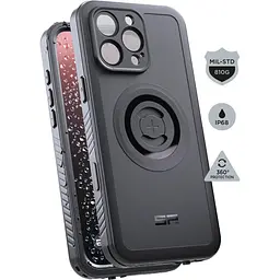Чохол SP Connect SPC+ Xtreme для Apple iPhone 16 Pro Max [52912] [142969] - мініатюра 8