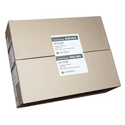 Картридж PrintPro CANON 737 MF211/MF212w/MF216n DUAL PACK (PP-C737DP) - мініатюра 2
