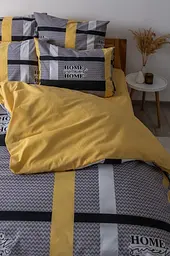 Постільна білизна євро ТЕП Soft dreams Sunny Life 2-03859-25876 200х215 см - мініатюра 3